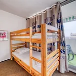 Apartment De Front De Arcachon