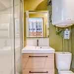 Apartment De Front De Arcachon