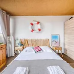 Apartment De Front De Arcachon
