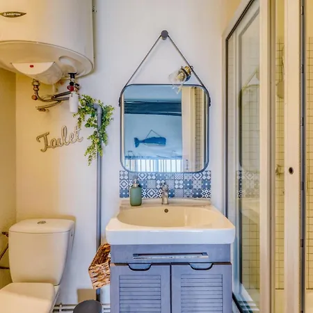 De Front De Arcachon