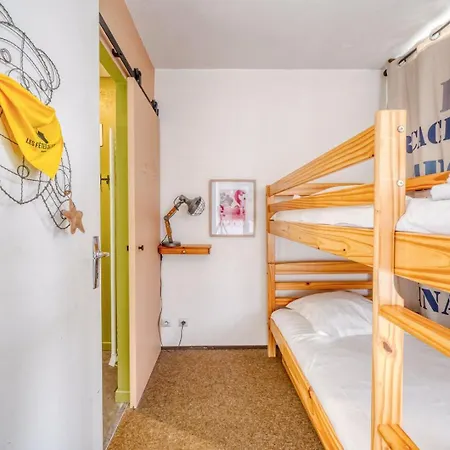 De Front De Appartement