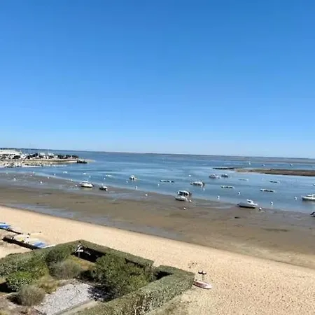 De Front De * Arcachon