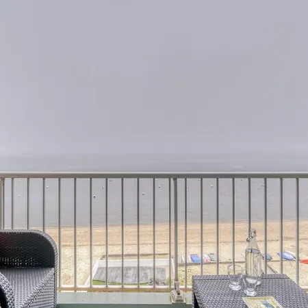 De Front De Arcachon