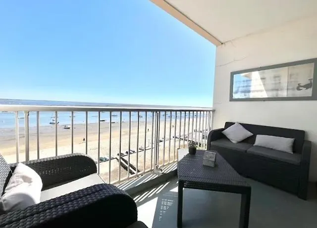 De Front De Arcachon