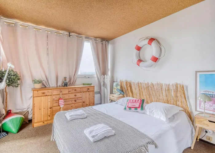 Appartement De Front De *