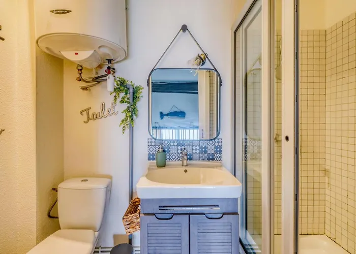 De Front De Arcachon