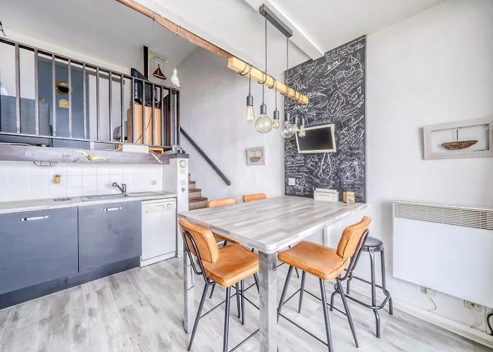 De Front De Appartement *