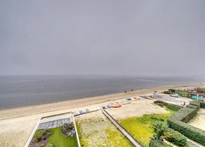 De Front De Daire Arcachon