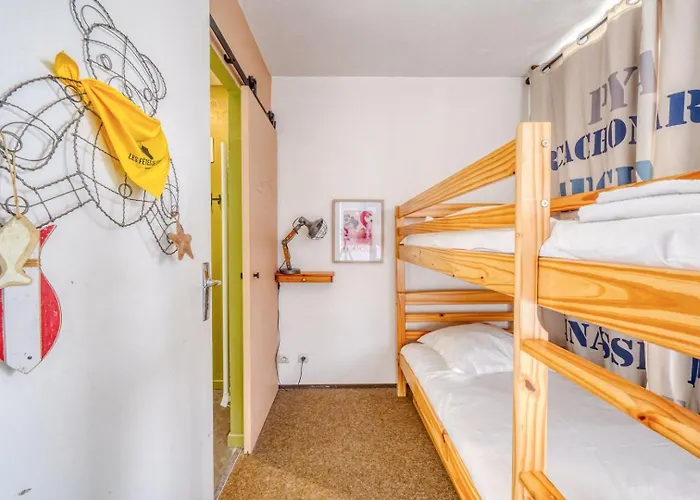 De Front De Appartement