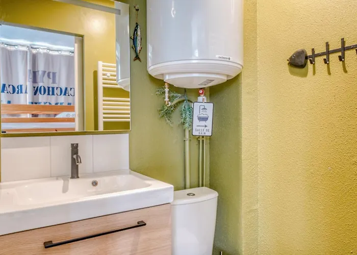 Appartement De Front De *