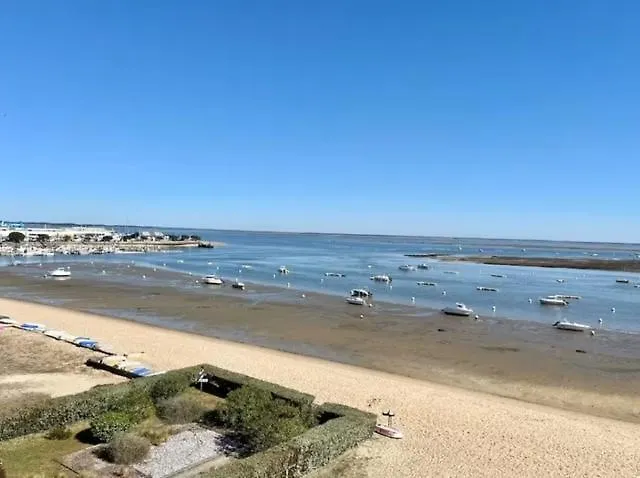 De Front De * Arcachon