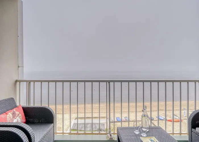 De Front De Arcachon